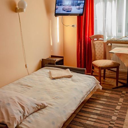 Zajazd Zacisze Rymanow-Zdroj Quarto foto