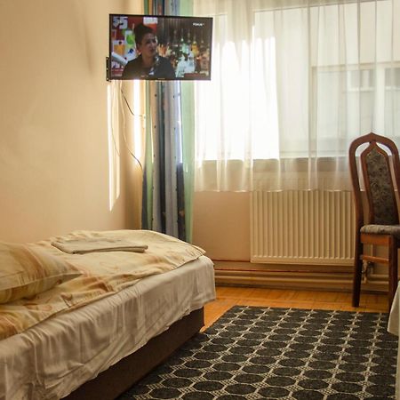 Zajazd Zacisze Rymanow-Zdroj Quarto foto