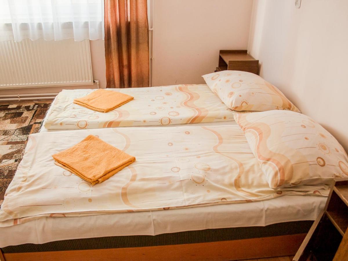 Zajazd Zacisze Rymanow-Zdroj Exterior foto