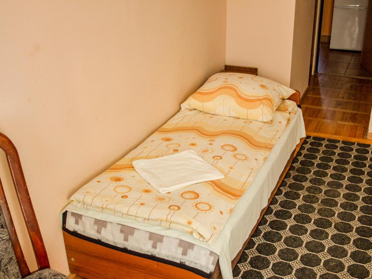 Zajazd Zacisze Rymanow-Zdroj Exterior foto
