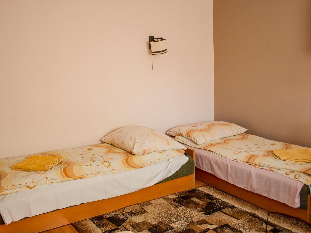 Zajazd Zacisze Rymanow-Zdroj Exterior foto