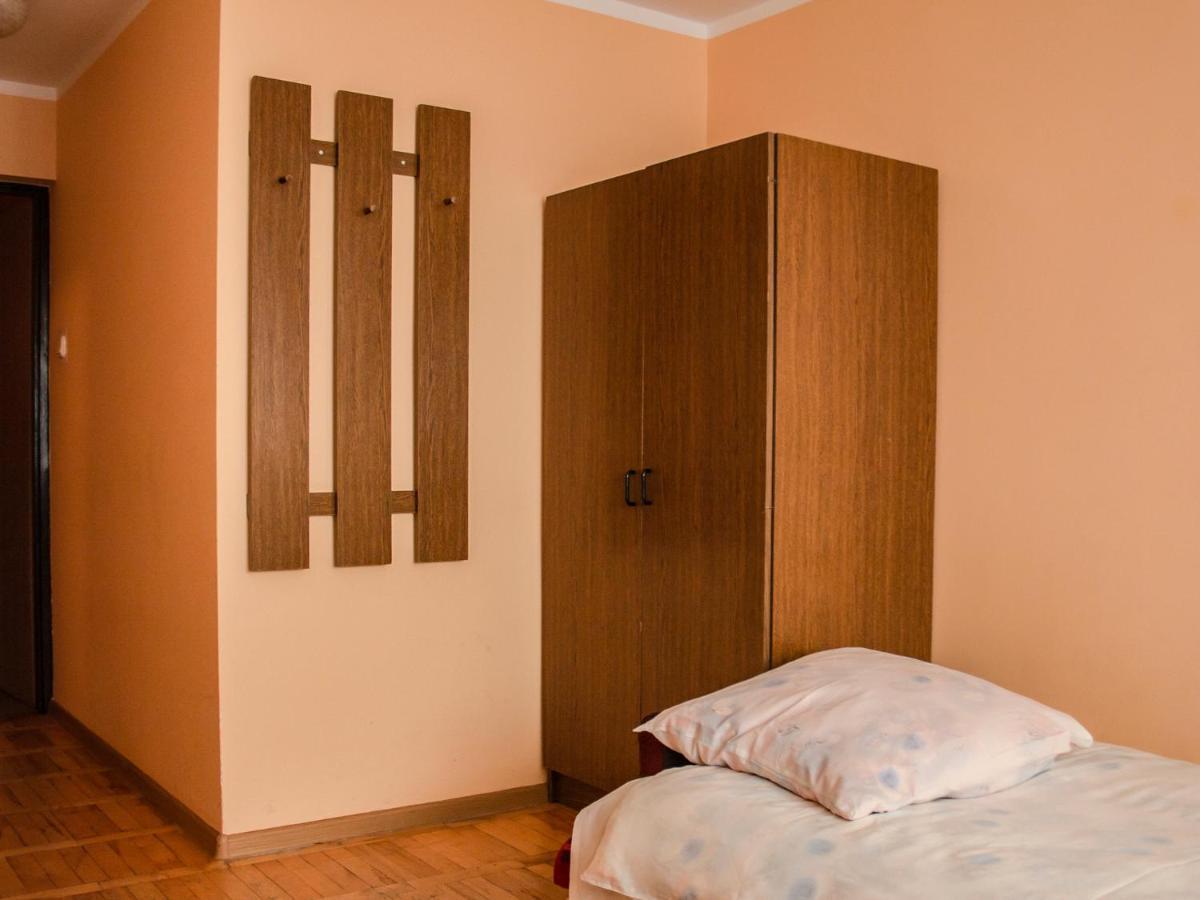 Zajazd Zacisze Rymanow-Zdroj Exterior foto
