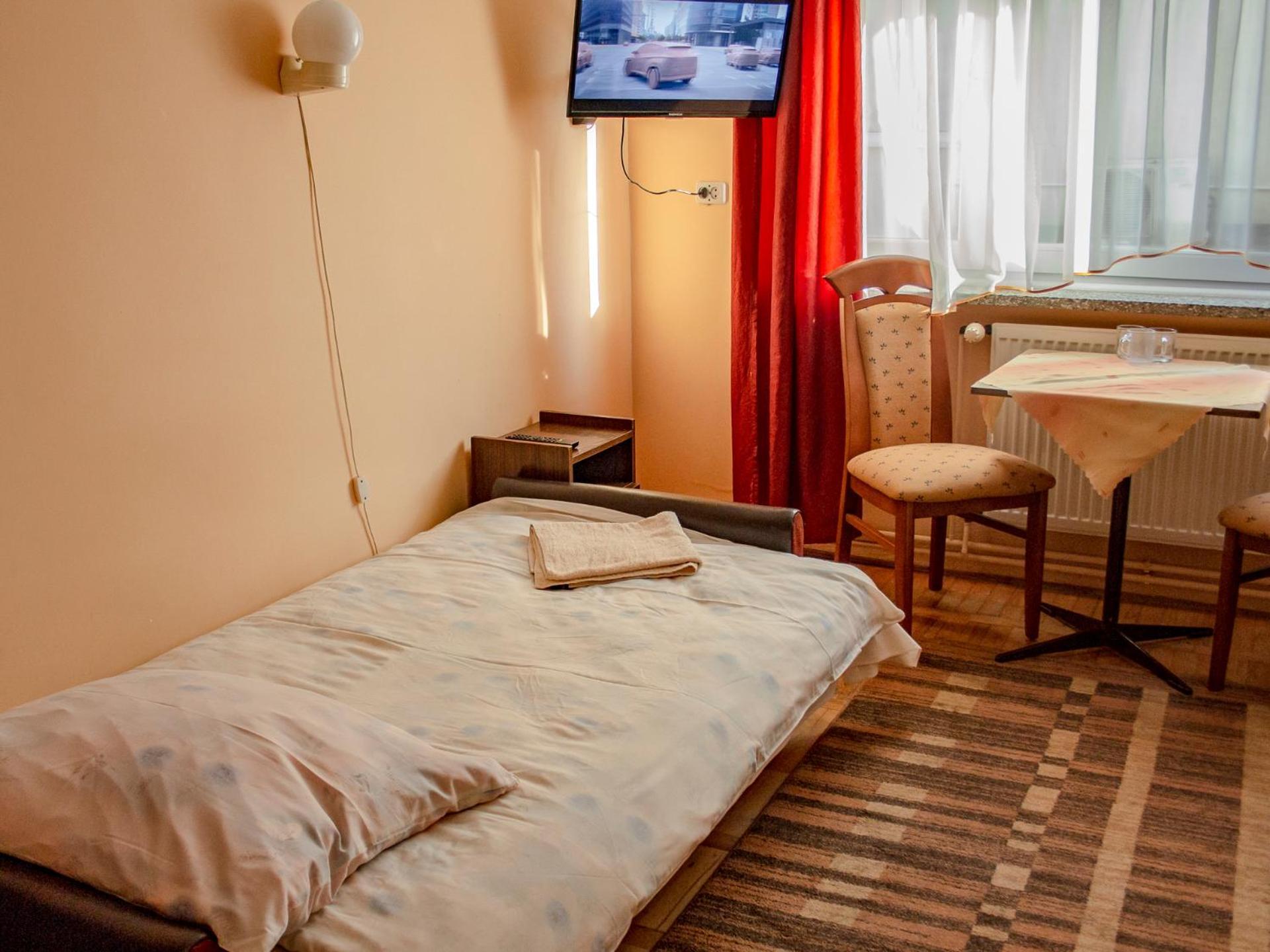 Zajazd Zacisze Rymanow-Zdroj Quarto foto