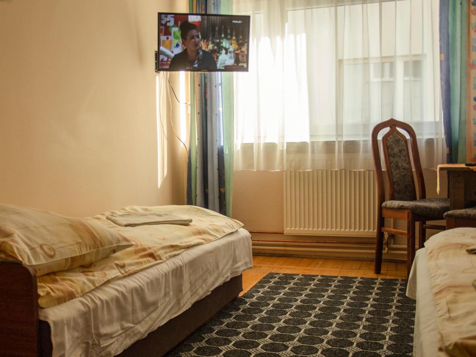 Zajazd Zacisze Rymanow-Zdroj Quarto foto